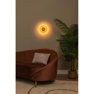 Aplique de pared LED Santiago (10W)