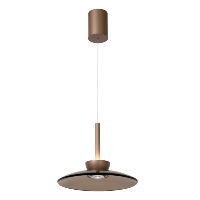 Lámpara colgante LED Santiago (16W)