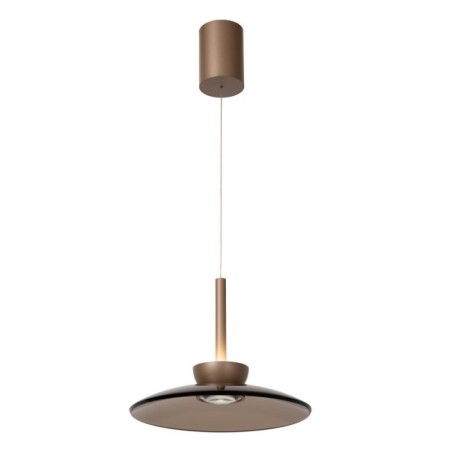 Lámpara colgante LED Santiago (16W)