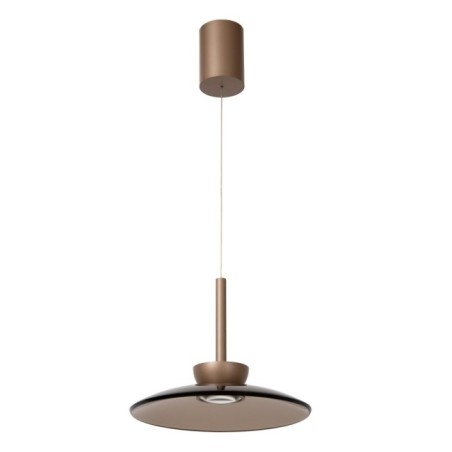 Lámpara colgante LED Santiago (16W)