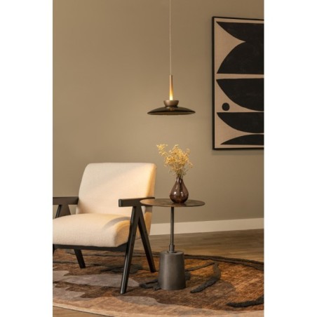 Lámpara colgante LED Santiago (16W)