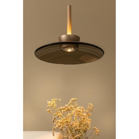Lámpara colgante LED Santiago (16W)