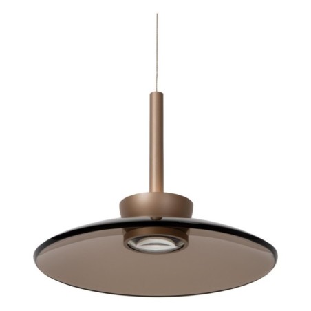 Lámpara colgante LED Santiago (16W)