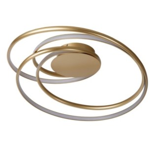 Plafón de techo LED Sardana (54W)