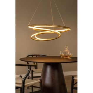 Lámpara colgante LED Sardana (74W)