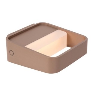 Aplique de pared LED Silvi (3.7W)