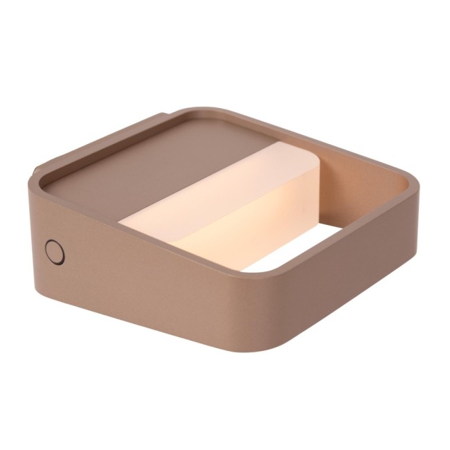 Aplique de pared LED Silvi (3.7W)