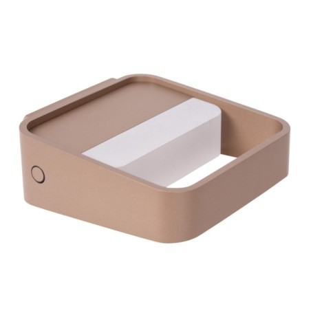 Aplique de pared LED Silvi (3.7W)