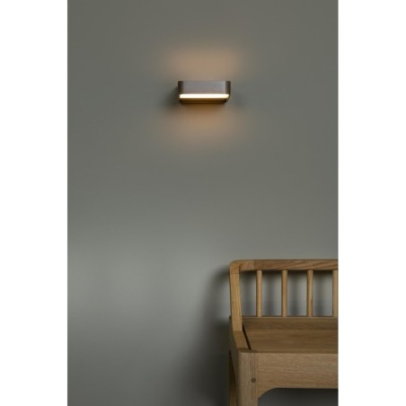 Aplique de pared LED Silvi (3.7W)