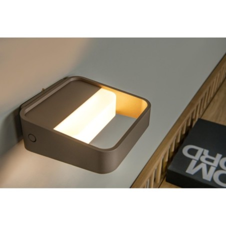 Aplique de pared LED Silvi (3.7W)