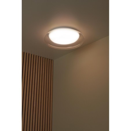 Plafón de techo LED Sketes (24W)