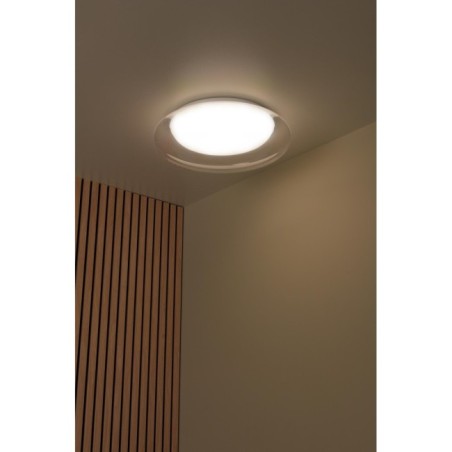 Plafón de techo LED Sketes (24W)