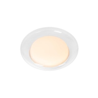 Plafón de techo LED Sketes (18W)