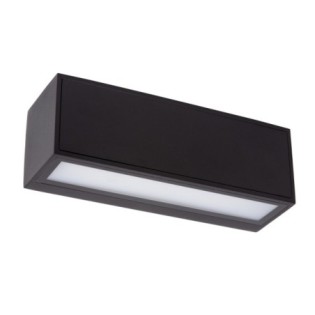 Aplique de exterior LED Sutton (1.5W)