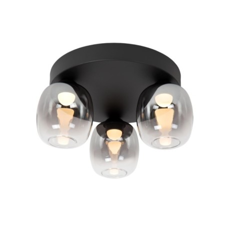 Plafón de techo LED Tamino (3x5.6W)