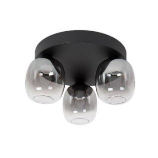 Plafón de techo LED Tamino (3x5.6W)