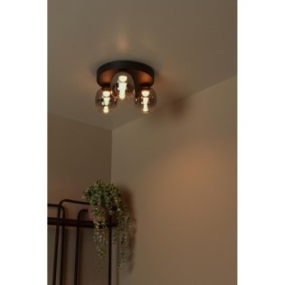 Plafón de techo LED Tamino (3x5.6W)