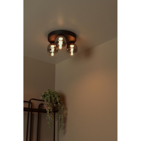 Plafón de techo LED Tamino (3x5.6W)