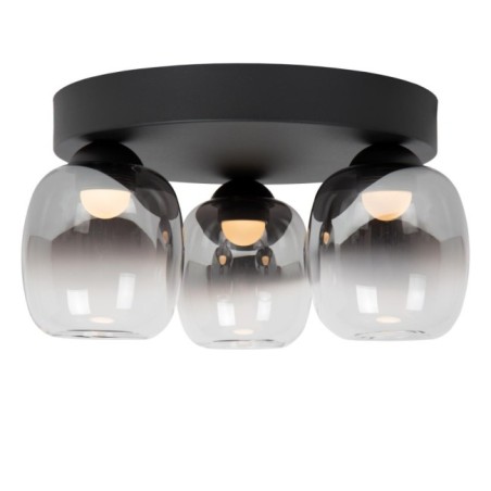 Plafón de techo LED Tamino (3x5.6W)