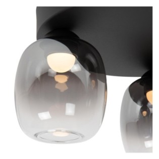 Plafón de techo LED Tamino (3x5.6W)