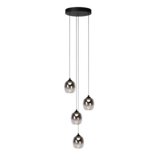 Lámpara colgante LED Tamino (4x5.2W)
