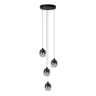 Lámpara colgante LED Tamino (4x5.2W)