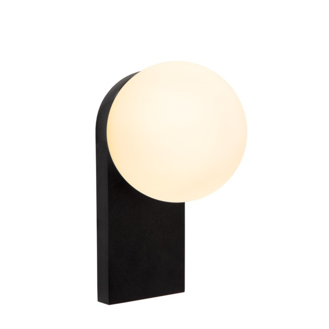Aplique de pared para baños LED Tassa (10W)