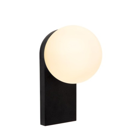 Aplique de pared para baños LED Tassa (10W)