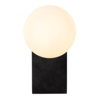 Aplique de pared para baños LED Tassa (10W)