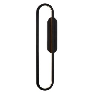 Aplique de pared LED Thelma (24W)