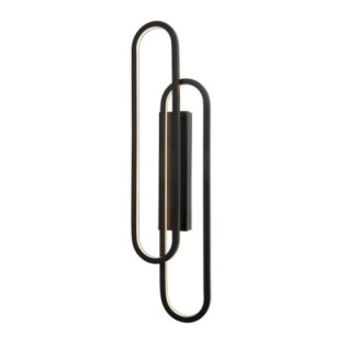 Aplique de pared LED Thelma (35W)