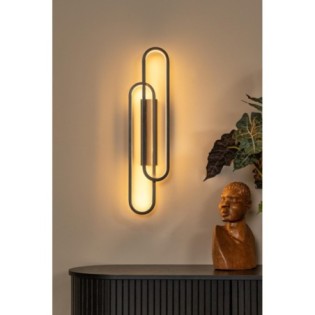 Aplique de pared LED Thelma (35W)