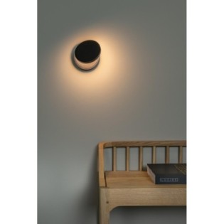 Aplique de pared LED Ufor (5.8W)