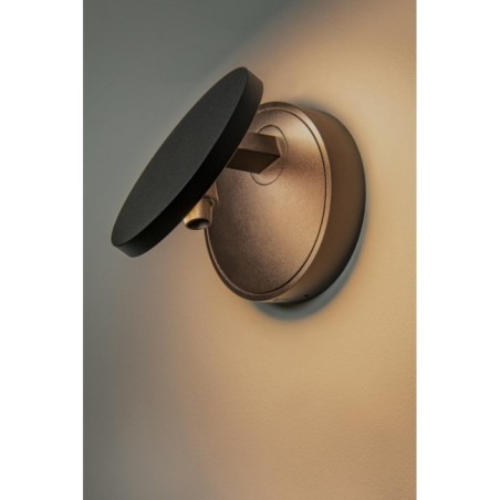 Aplique de pared LED Ufor (5.8W)