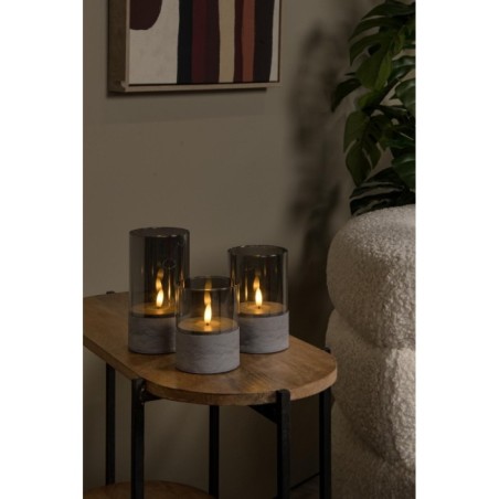 Lámpara de mesa LED Velas (0.2W)