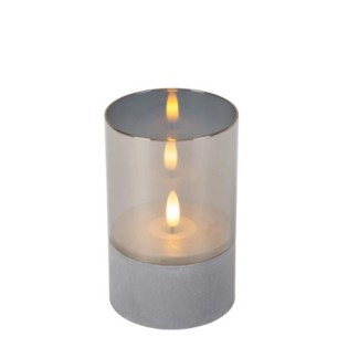 Lámpara de mesa LED Velas (0.2W)