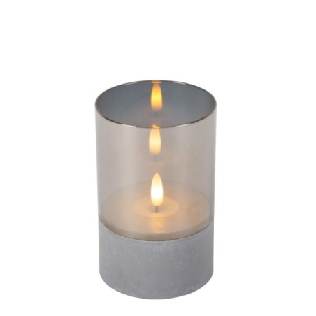 Lámpara de mesa LED Velas (0.2W)