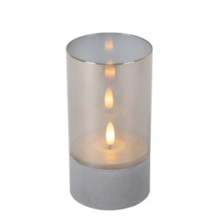 Lámpara de mesa LED Velas (0.2W)