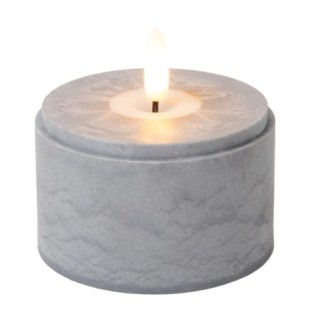 Lámpara de mesa LED Velas (0.2W)
