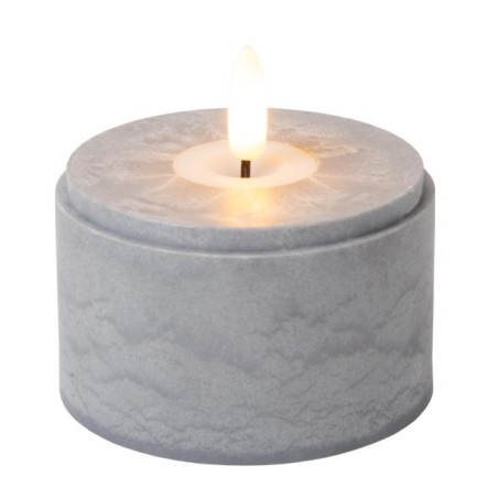Lámpara de mesa LED Velas (0.2W)