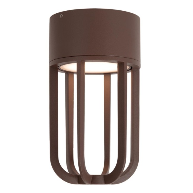 Plafón de exterior LED Wells (8W)