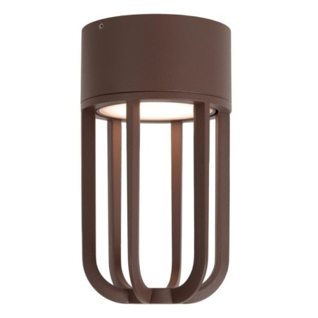 Plafón de exterior LED Wells (8W)