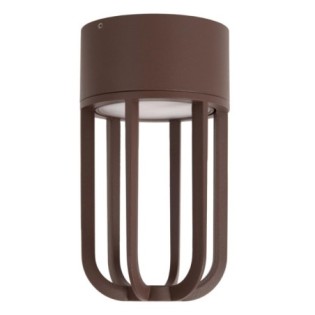 Plafón de exterior LED Wells (8W)