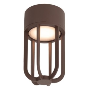 Plafón de exterior LED Wells (8W)