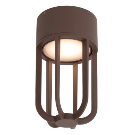 Plafón de exterior LED Wells (8W)