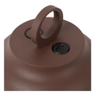 Aplique de exterior LED Wells (5W)