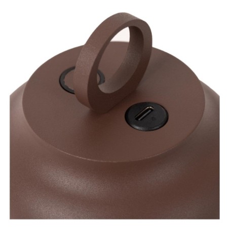 Aplique de exterior LED Wells (5W)