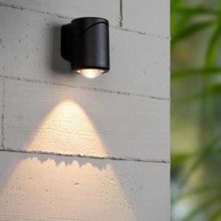 Aplique de exterior LED Erin (5W)