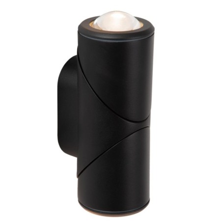 Aplique de exterior LED Erin (2x5W)