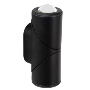 Aplique de exterior LED Erin (2x5W)